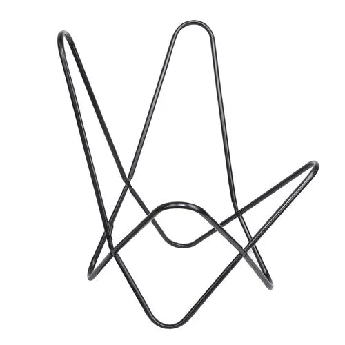 Butterfly Chair Goat leather