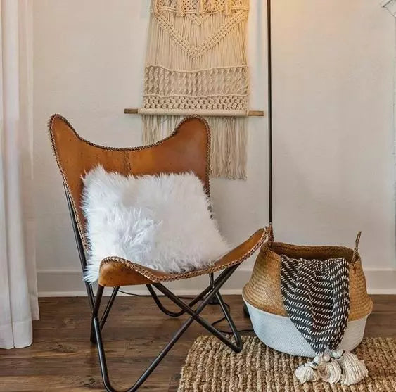 Butterfly Chair