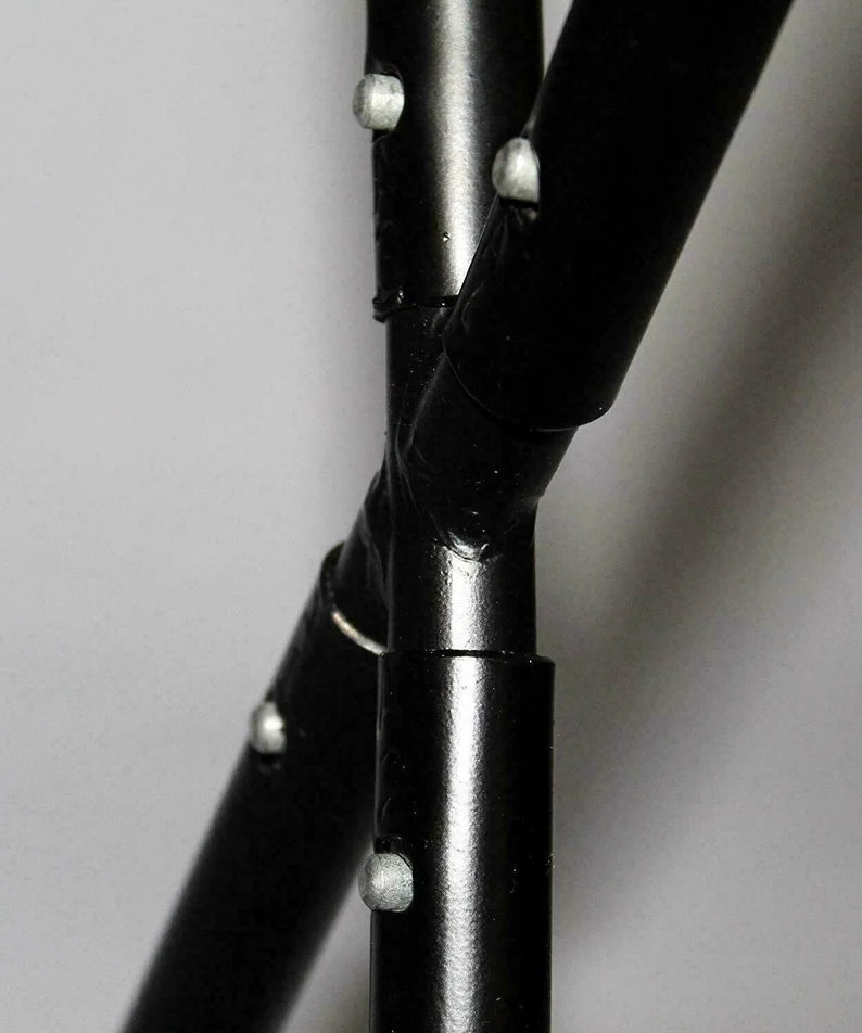 Butterfly Chair Goat leather