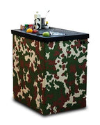Model X Tactical Camo Bar