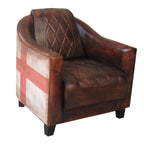 England Single Sofa