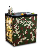 Model X Tactical Camo Bar