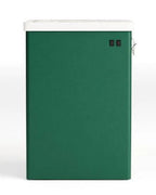Model X Jade Green Finish Bar