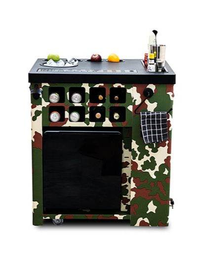 Model X Tactical Camo Bar
