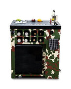 Model X Tactical Camo Bar